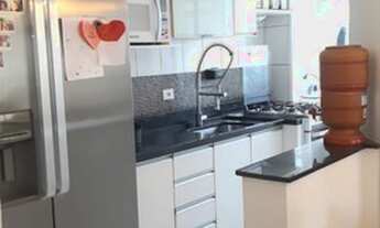 Imagem 2: Guarulhos - Apartamento Padrão - Vila Galvão