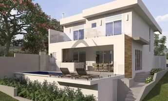 Imagem 2: Casa - Swiss Park - Campinas