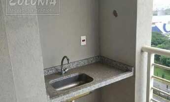 Imagem 3: São Bernardo do Campo - Loft - Jardim do Mar