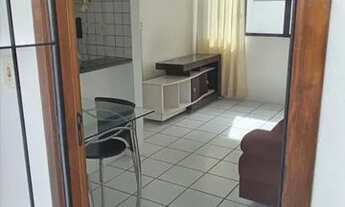 Imagem 2: Alugo ótimo Flat mobiliado com 1 quarto no Bairro do Espinheiro / Recife