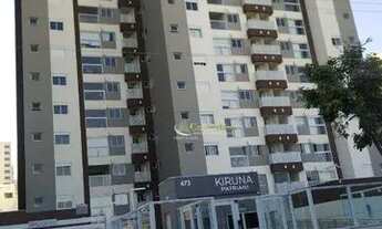 Imagem 2: Apartamento com 2 dormitórios para alugar, 82 m² por R$ 3.834,06/mês - Cerâmica - São Caet