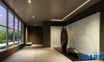 Imagem 4: APARTAMENTO - VILA OLÍMPIA - SP