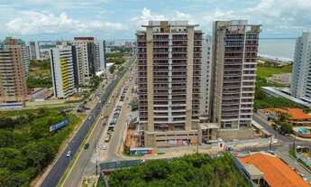 Imagem: Al Mare - Apartamentos com 4 Suítes e 215m²