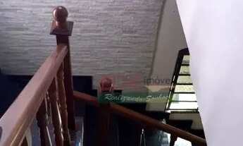 Imagem 7: Sobrado com 4 dormitórios à venda, 250 m² por R$ 520.000,00 - Jardim Bela Vista - Taubaté