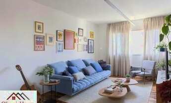 Imagem 3: Apartamento Locação 1 Dormitórios - 90 m² Pinheiros