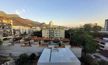 Imagem 5: Apartamento aluguel 64 m2 - 2 quartos em Freguesia - Jacarepaguá - Rio de Janeiro - RJ