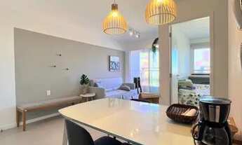 Imagem 6: Alugo apartamento mobiliado no porto das dunas