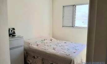 Imagem 7: APARTAMENTO - RESIDENCIAL NOVA ERA - SP