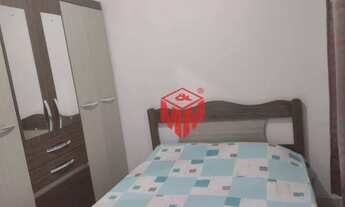 Imagem 7: Casa à venda, 136 m² por R$ 700.000,00 - Assunção - São Bernardo do Campo/SP