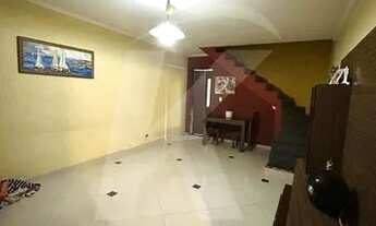 Imagem 2: Sobrado 2 Dormitórios para Locação Água Fria 2 Vagas