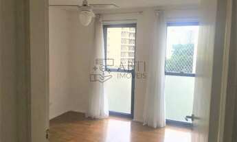 Imagem 2: PRÓXIMO AO IBIRAPUERA-2 DORMITÓRIOS 3 OPCIONAL-REFORMADO