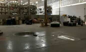 Imagem 6: IMB - GALPÃO PARA LOCAÇÃO NO POLO DE APOIO - CAMAÇARI