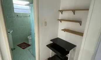 Imagem 2: Apto 1D Mobiliado Zona Norte