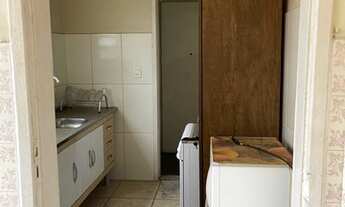 Imagem 4: Apartamento no Bairro Jardim Amália (mobiliado