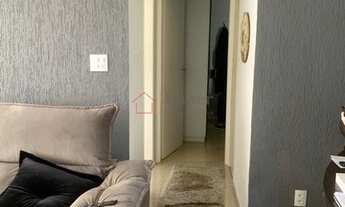 Imagem 6: Apartamento na Aclimação com 2 dorms e 1 vaga