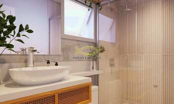 Imagem 6: Apartamento com 2 dorms, Guilhermina, Praia Grande - R$ 453 mil, Cod