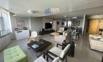 Imagem 2: Apartamento 4 quartos para locação no Mansão Rosa Fingergut Horto Florestal