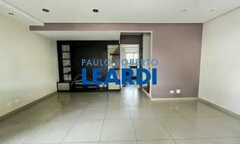 Imagem: CASA EM CONDOMÍNIO - VILA SÃO FRANCISCO