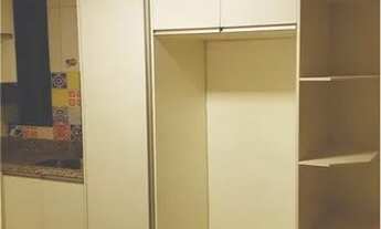 Imagem 7: Apt 1Q, Lazer, Elev, Semi Mobiliado, com 42m2 em Vicente Pires, Entrada do Taguaparque