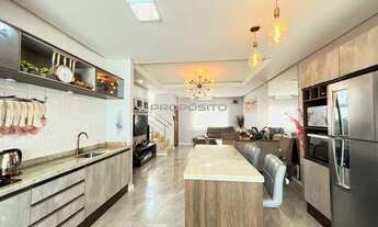 Imagem 1: Sobrado diferenciado com piscina na Igara Canoas Ref.:1515