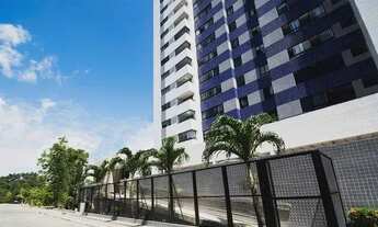 Imagem: DU) Excelente apartamento em Casa Amarela