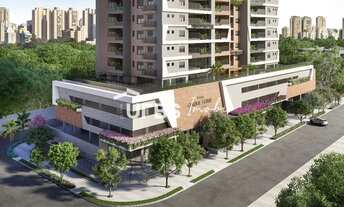 Imagem: Apartamento para venda com 58 metros quadrados