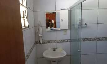 Imagem 4: Casa de condomínio sobrado para venda tem 166 metros quadrados com 4 quartos