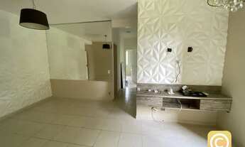 Imagem 2: ALLEGRO CLUB Apartamento com 3 dormitórios