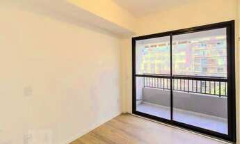 Imagem 7: Apartamento para Aluguel - Consolação, 1 Quarto, 21 m2