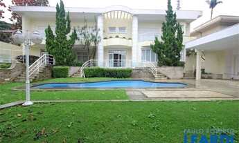 Imagem 2: CASA ASSOBRADADA - PACAEMBÚ - SP