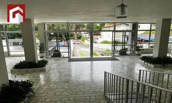 Imagem 5: Petrópolis - Apartamento Padrão - Quitandinha