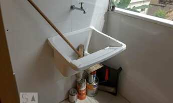 Imagem 7: Apartamento para Aluguel - Céu Azul, 2 Quartos, 45 m2