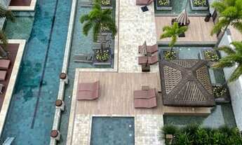 Imagem 2: Apartamento para venda com 120 metros quadrados com 4 quartos