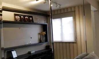 Imagem 3: Venda Apartamento Sao Paulo Vila Mariana Ref: 7624