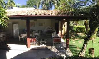 Imagem 2: Casa - Bairro das Palmeiras - Campinas