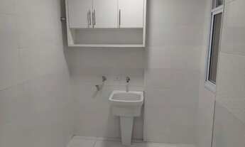 Imagem 3: Apartamento para aluguel possui 40 metros quadrados com 1 quarto em Vila Mangalot - São Pa