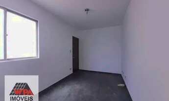 Imagem 2: Apartamento com 2 dormitórios à venda, 42 m² por R$ 140.000,00 - Parque Novo Mundo - Ameri