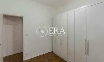 Imagem 7: Tijuca- Rua Conde de Bonfim- Apartamento desocupado, sala e quarto, próximo ao metrô