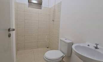 Imagem 3: Casa com 1 dormitório para alugar, 50 m² por R$ 1.410,00/mês - Ferreira - São Paulo/SP