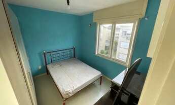 Imagem 6: Apto 1D Mobiliado Zona Norte