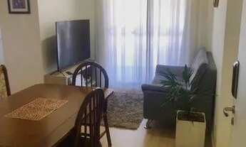 Imagem: Alugo apartamento