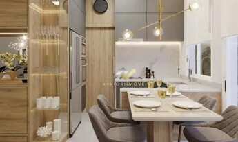 Imagem 2: Apartamento com 2 dormitórios à venda, 65 m² por R$ 999.000,00 - Barcelona - São Caetano d