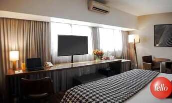 Imagem: São Paulo - Flat - Brooklin