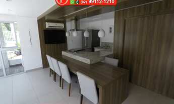 Imagem 5: Apartamento 2 Suítes Condomínio Bellagio no Adrianópolis