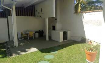 Imagem 7: Casa na 2 quadras da Praia de Pauba verão Locacão com 5 suites 12 pessoas - São Sebastião