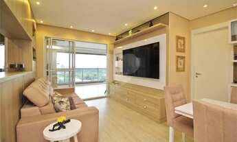 Imagem 4: Apartamento-São Paulo-VILA CLEMENTINO