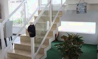 Imagem 6: Casa com 4/4, sendo 3 suítes, no condomínio Amsterdam em portão Lauro de Freitas (Baixou V