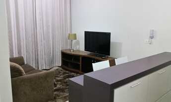 Imagem 5: Alugo Apartamento Mobiliado 1 Dorm em frente ao Center Vale Shopping