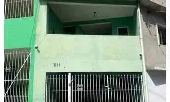 Imagem: Casa Localizada no Taboão da Serra