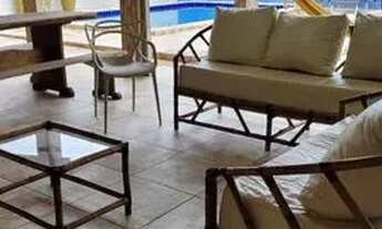 Imagem 3: Casa para Temporada em Pirenópolis Goiás